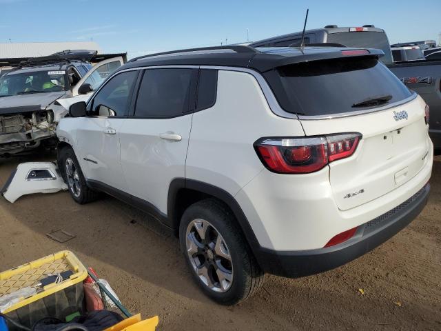 Photo 1 VIN: 3C4NJDCBXKT843152 - JEEP COMPASS LI 