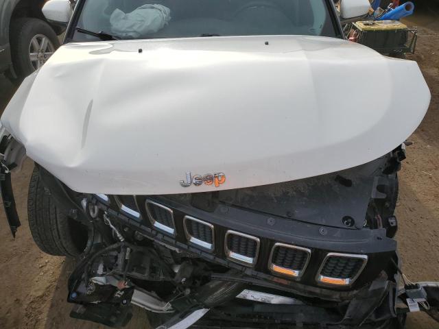 Photo 10 VIN: 3C4NJDCBXKT843152 - JEEP COMPASS LI 