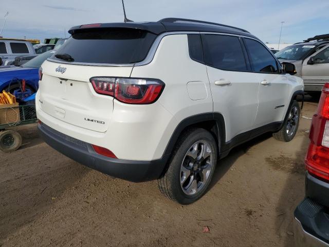 Photo 2 VIN: 3C4NJDCBXKT843152 - JEEP COMPASS LI 