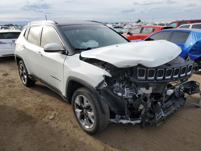 Photo 3 VIN: 3C4NJDCBXKT843152 - JEEP COMPASS LI 