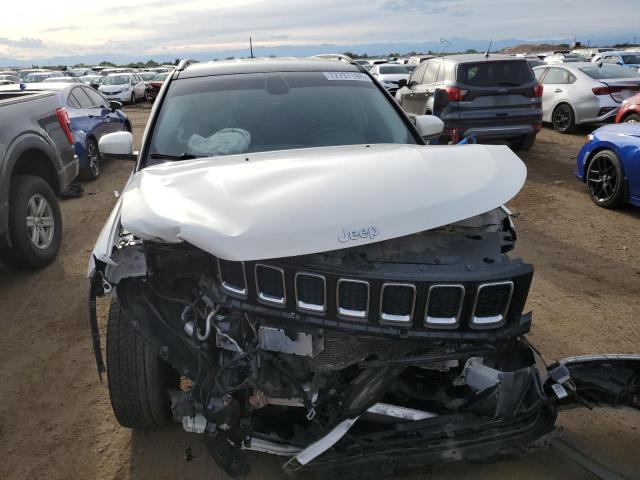 Photo 4 VIN: 3C4NJDCBXKT843152 - JEEP COMPASS LI 