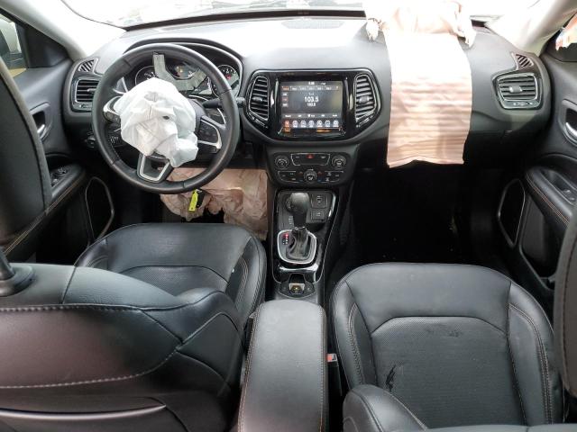 Photo 7 VIN: 3C4NJDCBXKT843152 - JEEP COMPASS LI 