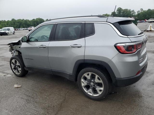 Photo 1 VIN: 3C4NJDCBXKT854264 - JEEP COMPASS LI 