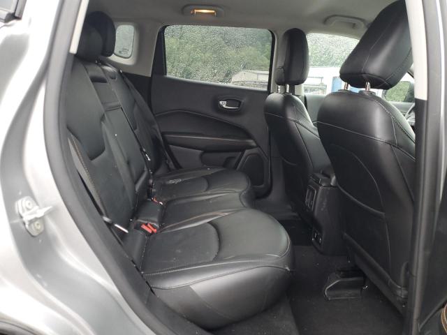 Photo 10 VIN: 3C4NJDCBXKT854264 - JEEP COMPASS LI 