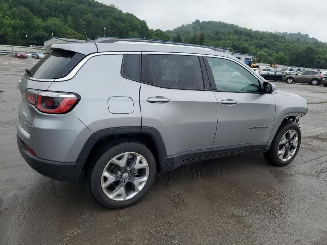 Photo 2 VIN: 3C4NJDCBXKT854264 - JEEP COMPASS LI 