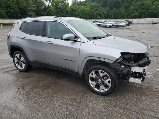 Photo 3 VIN: 3C4NJDCBXKT854264 - JEEP COMPASS LI 