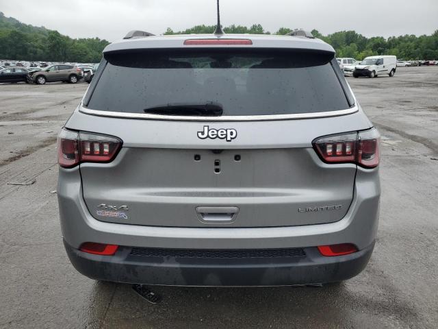 Photo 5 VIN: 3C4NJDCBXKT854264 - JEEP COMPASS LI 