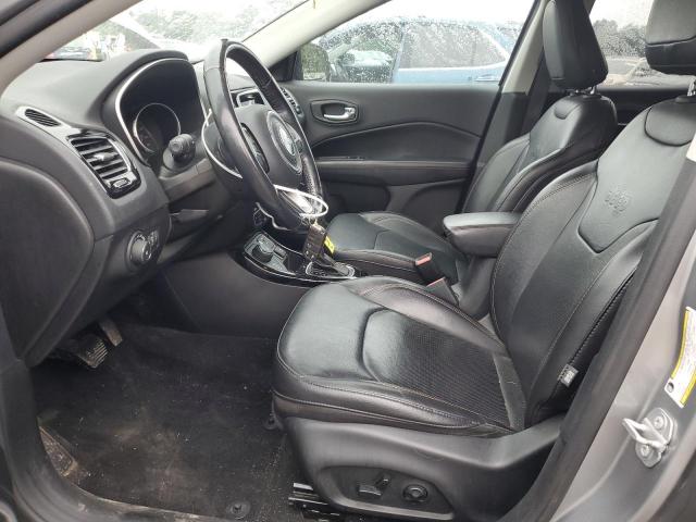 Photo 6 VIN: 3C4NJDCBXKT854264 - JEEP COMPASS LI 