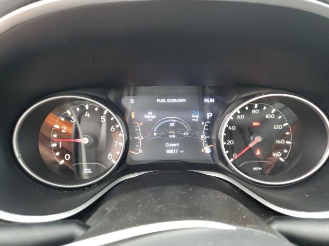 Photo 8 VIN: 3C4NJDCBXKT854264 - JEEP COMPASS LI 