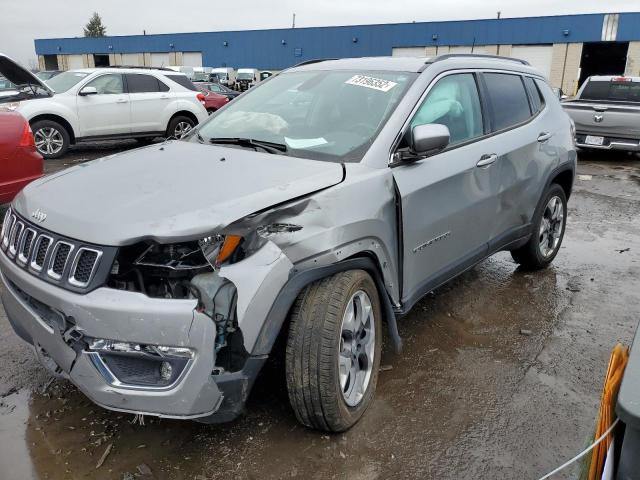 Photo 0 VIN: 3C4NJDCBXKT854748 - JEEP COMPASS LI 