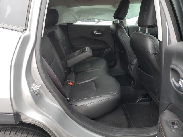 Photo 10 VIN: 3C4NJDCBXKT854748 - JEEP COMPASS LI 