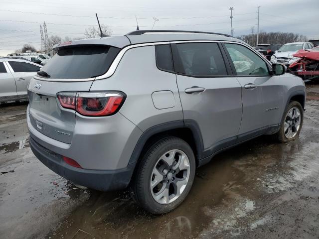 Photo 2 VIN: 3C4NJDCBXKT854748 - JEEP COMPASS LI 