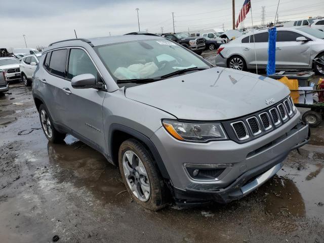 Photo 3 VIN: 3C4NJDCBXKT854748 - JEEP COMPASS LI 