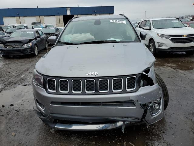 Photo 4 VIN: 3C4NJDCBXKT854748 - JEEP COMPASS LI 