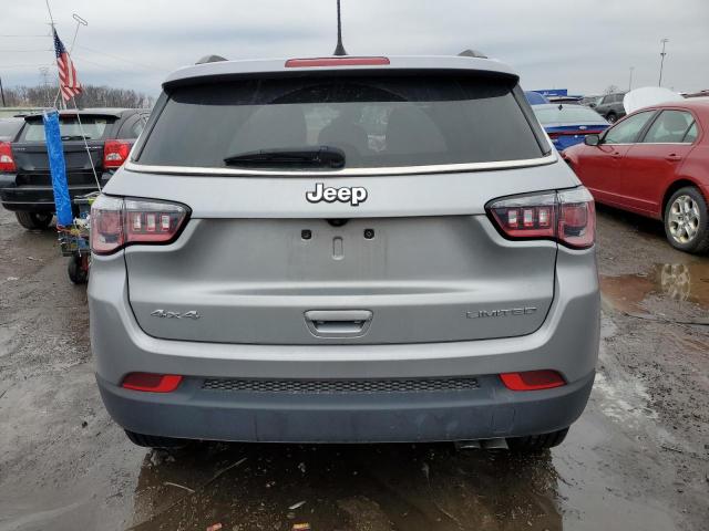 Photo 5 VIN: 3C4NJDCBXKT854748 - JEEP COMPASS LI 