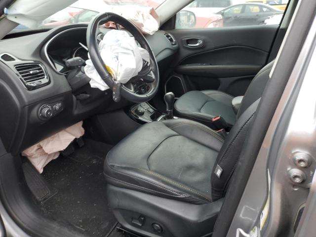 Photo 6 VIN: 3C4NJDCBXKT854748 - JEEP COMPASS LI 