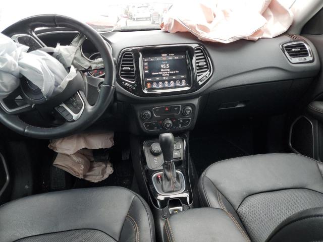 Photo 7 VIN: 3C4NJDCBXKT854748 - JEEP COMPASS LI 