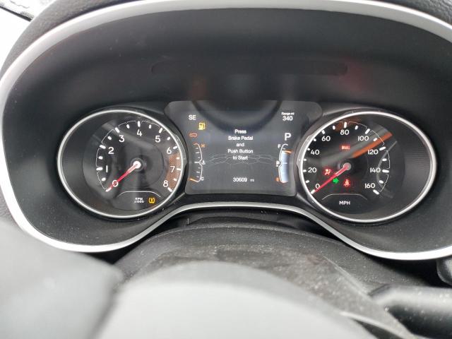 Photo 8 VIN: 3C4NJDCBXKT854748 - JEEP COMPASS LI 