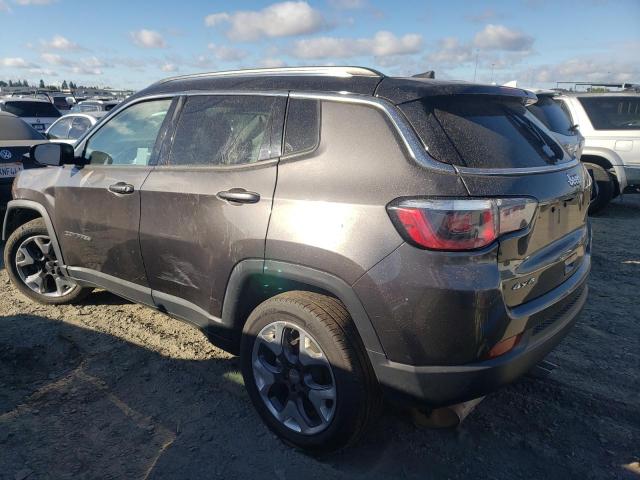 Photo 1 VIN: 3C4NJDCBXLT106860 - JEEP COMPASS 