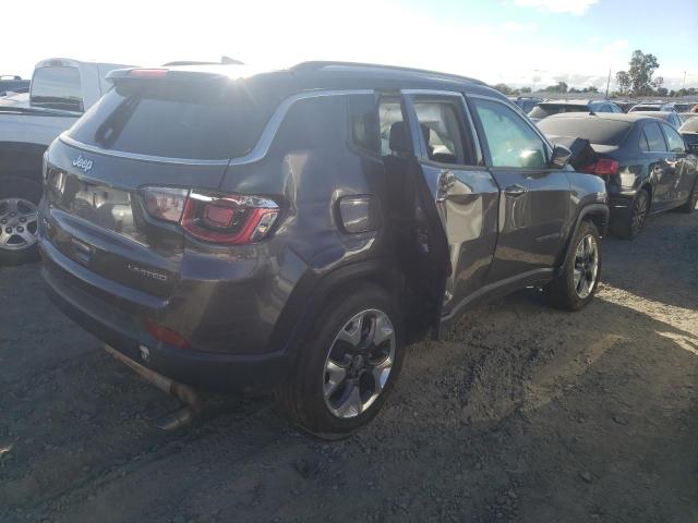 Photo 2 VIN: 3C4NJDCBXLT106860 - JEEP COMPASS 