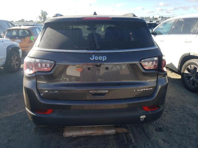 Photo 5 VIN: 3C4NJDCBXLT106860 - JEEP COMPASS 