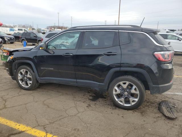 Photo 1 VIN: 3C4NJDCBXLT123139 - JEEP COMPASS 