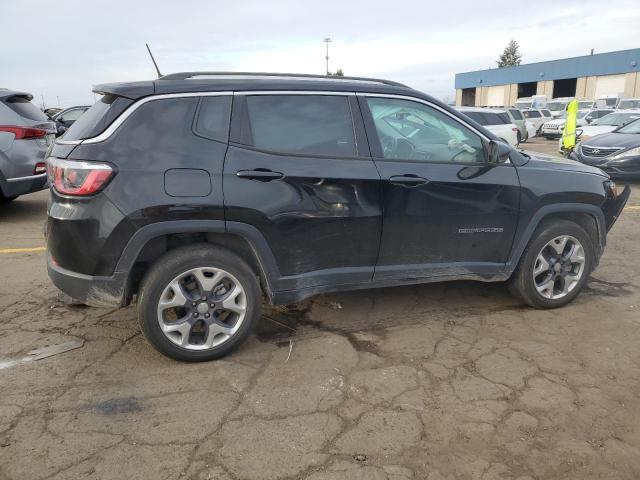 Photo 2 VIN: 3C4NJDCBXLT123139 - JEEP COMPASS 