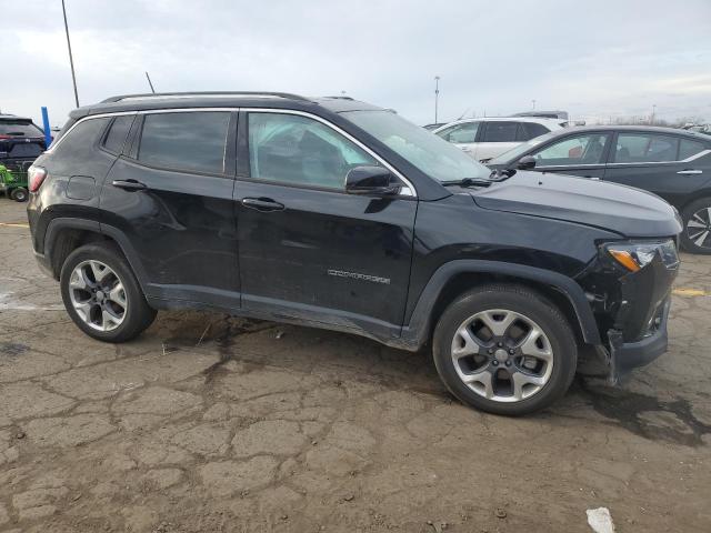 Photo 3 VIN: 3C4NJDCBXLT123139 - JEEP COMPASS 