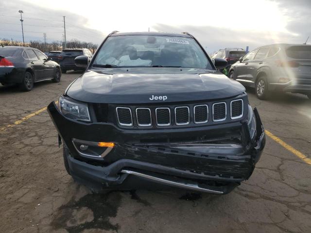 Photo 4 VIN: 3C4NJDCBXLT123139 - JEEP COMPASS 