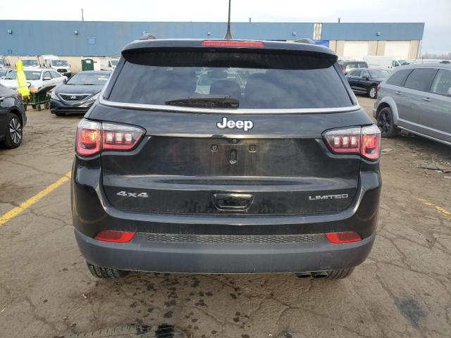 Photo 5 VIN: 3C4NJDCBXLT123139 - JEEP COMPASS 