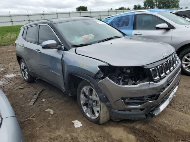 Photo 0 VIN: 3C4NJDCBXLT124145 - JEEP COMPASS LI 