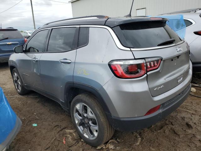 Photo 2 VIN: 3C4NJDCBXLT124145 - JEEP COMPASS LI 