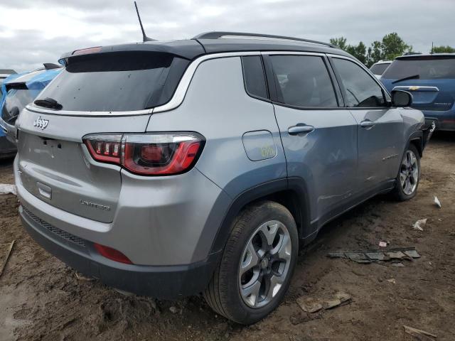 Photo 3 VIN: 3C4NJDCBXLT124145 - JEEP COMPASS LI 