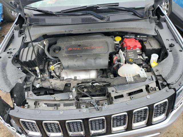 Photo 6 VIN: 3C4NJDCBXLT124145 - JEEP COMPASS LI 