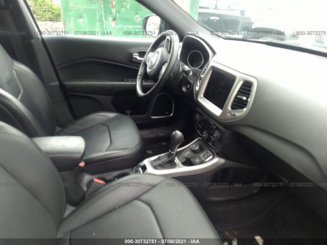 Photo 4 VIN: 3C4NJDCBXLT133170 - JEEP COMPASS 