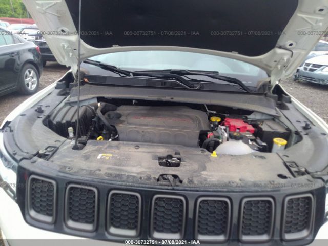 Photo 9 VIN: 3C4NJDCBXLT133170 - JEEP COMPASS 