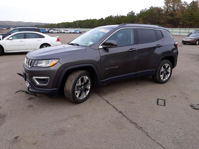 Photo 0 VIN: 3C4NJDCBXLT136943 - JEEP COMPASS LI 