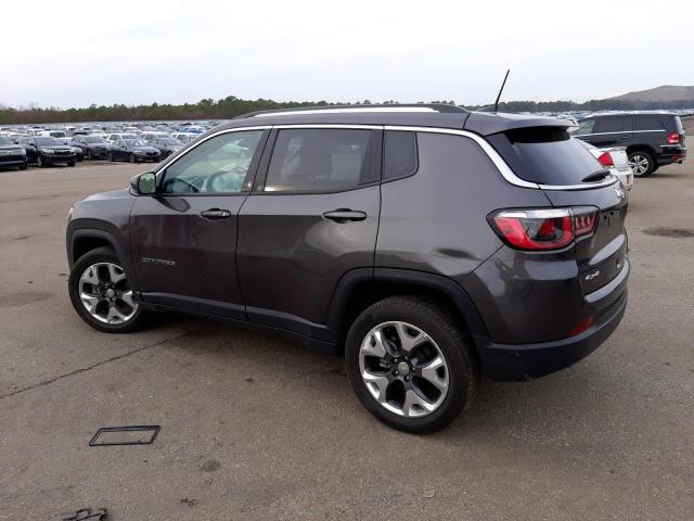 Photo 1 VIN: 3C4NJDCBXLT136943 - JEEP COMPASS LI 