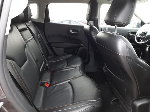 Photo 10 VIN: 3C4NJDCBXLT136943 - JEEP COMPASS LI 