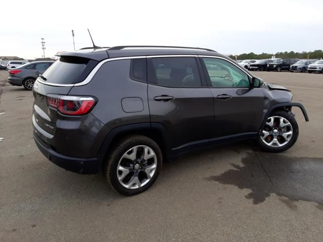 Photo 2 VIN: 3C4NJDCBXLT136943 - JEEP COMPASS LI 