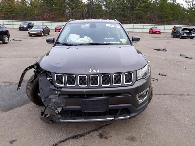 Photo 4 VIN: 3C4NJDCBXLT136943 - JEEP COMPASS LI 