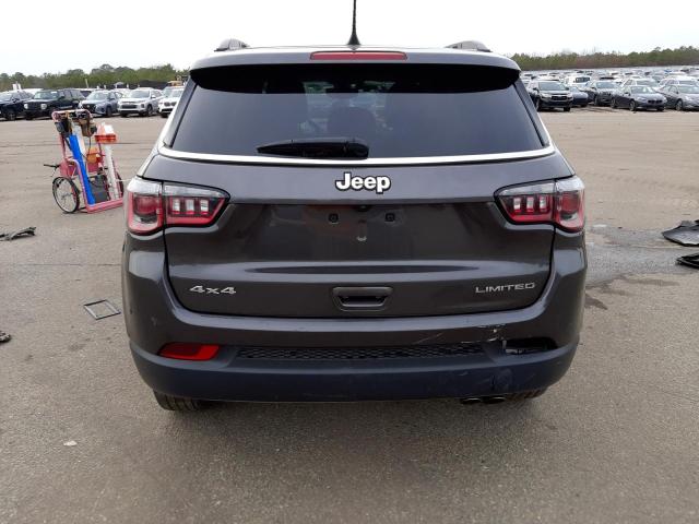 Photo 5 VIN: 3C4NJDCBXLT136943 - JEEP COMPASS LI 