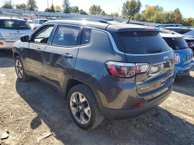 Photo 2 VIN: 3C4NJDCBXLT151541 - JEEP COMPASS LI 