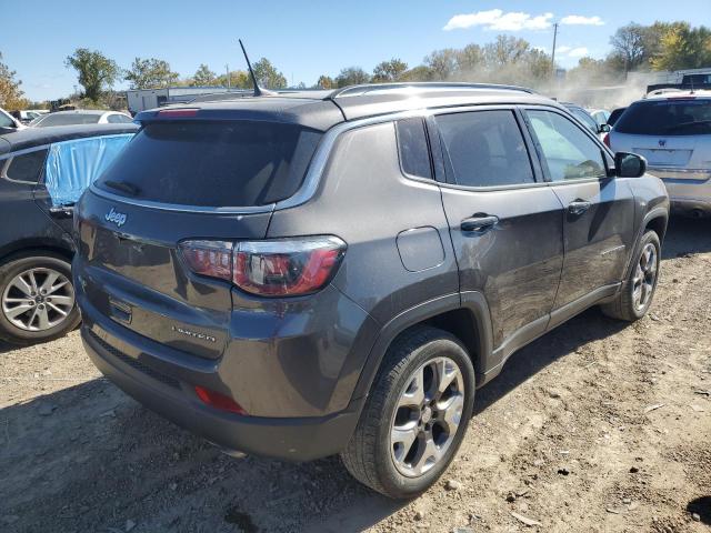 Photo 3 VIN: 3C4NJDCBXLT151541 - JEEP COMPASS LI 