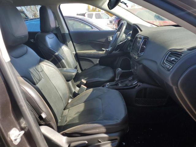 Photo 4 VIN: 3C4NJDCBXLT151541 - JEEP COMPASS LI 