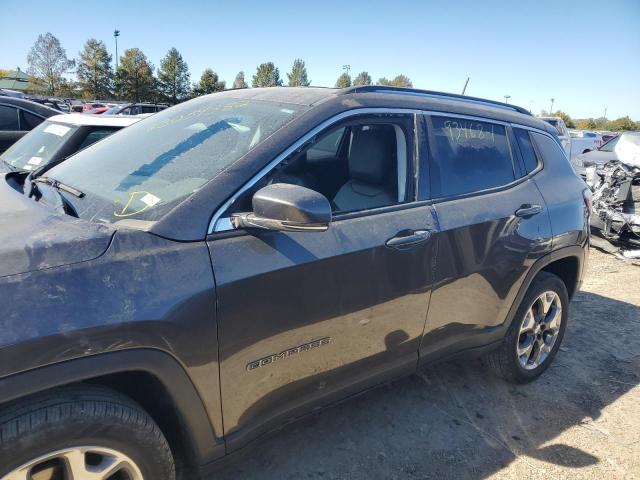 Photo 8 VIN: 3C4NJDCBXLT151541 - JEEP COMPASS LI 