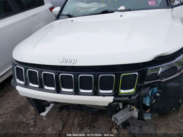 Photo 9 VIN: 3C4NJDCBXLT159980 - JEEP COMPASS 