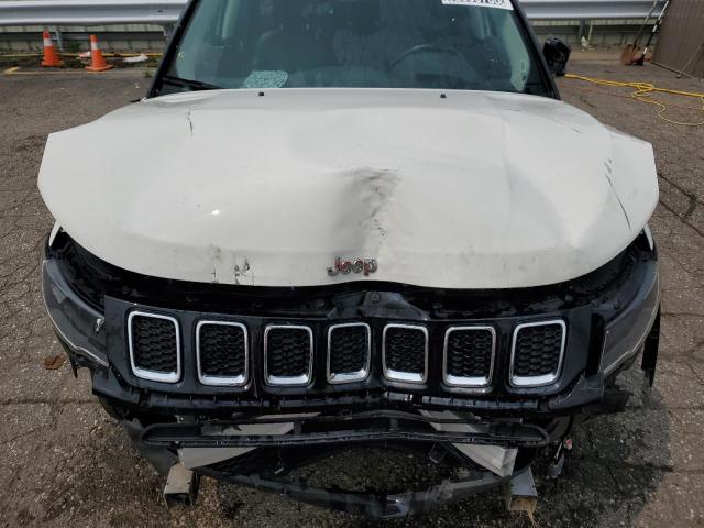 Photo 10 VIN: 3C4NJDCBXLT162684 - JEEP COMPASS 