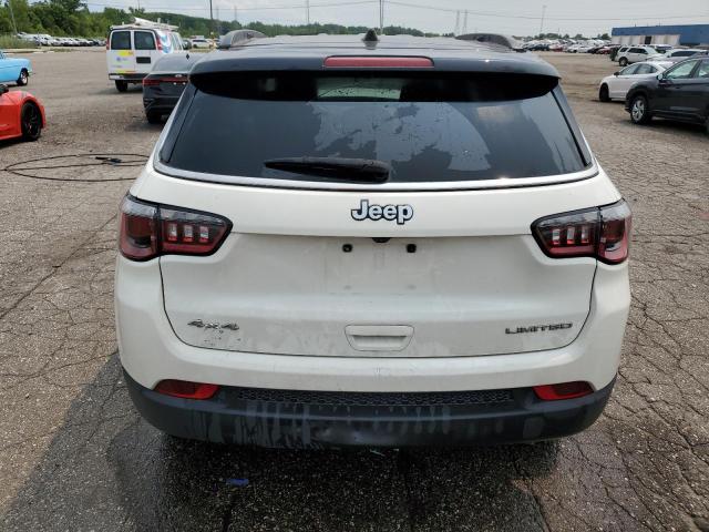 Photo 5 VIN: 3C4NJDCBXLT162684 - JEEP COMPASS 