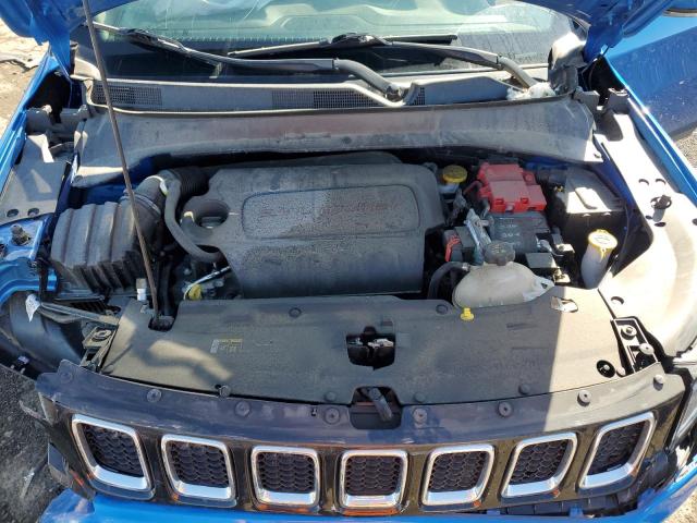 Photo 11 VIN: 3C4NJDCBXLT164113 - JEEP COMPASS 